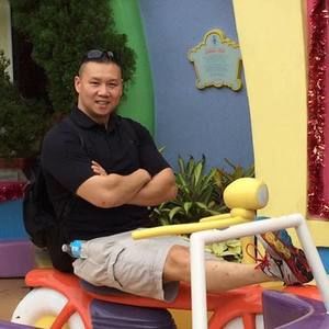 Meet your Posher, Hyungjung